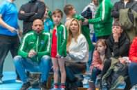 Ringen Trainingswettkampf Kinder, 22.02.2025
