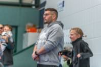 Ringen Trainingswettkampf Kinder, 22.02.2025