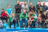 Ringen Trainingswettkampf Kinder, 22.02.2025