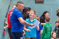 Ringen Trainingswettkampf Kinder, 22.02.2025
