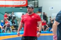 Ringen Trainingswettkampf Kinder, 22.02.2025