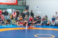 Ringen Trainingswettkampf Kinder, 22.02.2025