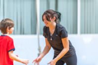 Ringen Trainingswettkampf Kinder, 22.02.2025