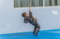 Ringen Trainingswettkampf Kinder, 22.02.2025