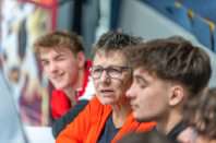 Ringen Trainingswettkampf Kinder, 22.02.2025