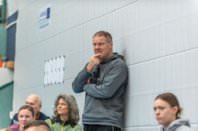 Ringen Trainingswettkampf Kinder, 22.02.2025