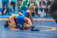 Ringen Trainingswettkampf Kinder, 22.02.2025