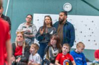 Ringen Trainingswettkampf Kinder, 22.02.2025