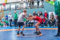 Ringen Trainingswettkampf Kinder, 22.02.2025