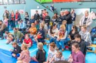 Ringen Trainingswettkampf Kinder, 22.02.2025