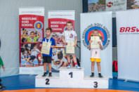 Ringen Trainingswettkampf Kinder, 22.02.2025