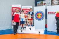 Ringen Trainingswettkampf Kinder, 22.02.2025