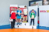 Ringen Trainingswettkampf Kinder, 22.02.2025