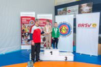 Ringen Trainingswettkampf Kinder, 22.02.2025