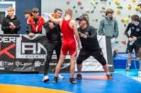 2. Bundeliga KG Neufeld/Leonding vs. Graz, 18.10.2025