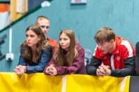 2. Bundeliga KG Neufeld/Leonding vs. Graz, 18.10.2025