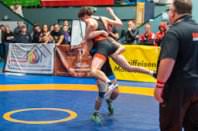 2. Bundeliga KG Neufeld/Leonding vs. Graz, 18.10.2025