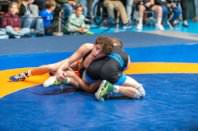 2. Bundeliga KG Neufeld/Leonding vs. Graz, 18.10.2025