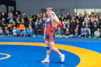 2. Bundeliga KG Neufeld/Leonding vs. Graz, 18.10.2025