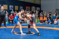 2. Bundeliga KG Neufeld/Leonding vs. Graz, 18.10.2025