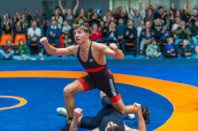 2. Bundeliga KG Neufeld/Leonding vs. Graz, 18.10.2025