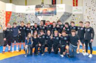 2. Bundeliga KG Neufeld/Leonding vs. Graz, 18.10.2025