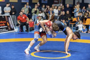 2. Bundesliga KG Neufeld/Leonding vs. Graz, 18.10.2025