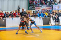 3. Austrian Open Cup U15 im Landessportzentrum Viva, 26.04.2025