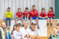 3. Austrian Open Cup U15 im Landessportzentrum Viva, 26.04.2025