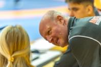 3. Austrian Open Cup U15 im Landessportzentrum Viva, 26.04.2025