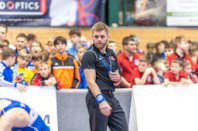3. Austrian Open Cup U15 im Landessportzentrum Viva, 26.04.2025