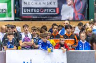 3. Austrian Open Cup U15 im Landessportzentrum Viva, 26.04.2025