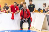 3. Austrian Open Cup U15 im Landessportzentrum Viva, 26.04.2025