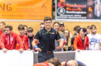 3. Austrian Open Cup U15 im Landessportzentrum Viva, 26.04.2025