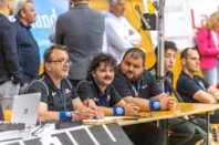 3. Austrian Open Cup U15 im Landessportzentrum Viva, 26.04.2025