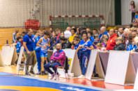 3. Austrian Open Cup U15 im Landessportzentrum Viva, 26.04.2025