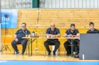 3. Austrian Open Cup U15 im Landessportzentrum Viva, 26.04.2025