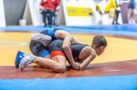 3. Austrian Open Cup U15 im Landessportzentrum Viva, 26.04.2025