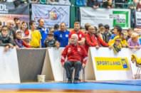 3. Austrian Open Cup U15 im Landessportzentrum Viva, 26.04.2025