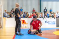 3. Austrian Open Cup U15 im Landessportzentrum Viva, 26.04.2025