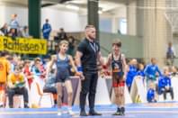 3. Austrian Open Cup U15 im Landessportzentrum Viva, 26.04.2025