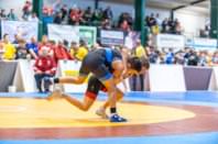 3. Austrian Open Cup U15 im Landessportzentrum Viva, 26.04.2025
