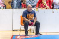 3. Austrian Open Cup U15 im Landessportzentrum Viva, 26.04.2025