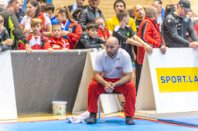 3. Austrian Open Cup U15 im Landessportzentrum Viva, 26.04.2025