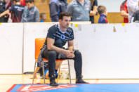 3. Austrian Open Cup U15 im Landessportzentrum Viva, 26.04.2025