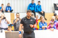 3. Austrian Open Cup U15 im Landessportzentrum Viva, 26.04.2025