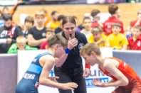 3. Austrian Open Cup U15 im Landessportzentrum Viva, 26.04.2025