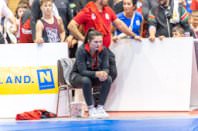 3. Austrian Open Cup U15 im Landessportzentrum Viva, 26.04.2025