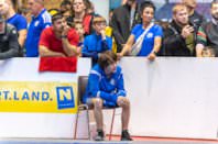 3. Austrian Open Cup U15 im Landessportzentrum Viva, 26.04.2025