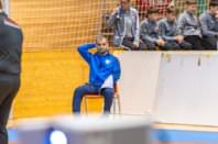 3. Austrian Open Cup U15 im Landessportzentrum Viva, 26.04.2025